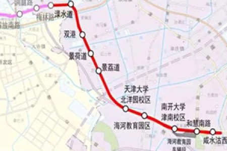 地鐵六號線二期全線設備安裝監(jiān)理工程