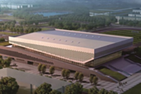 各大高校校區改造、新建項目